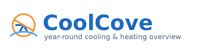 CoolCove logo